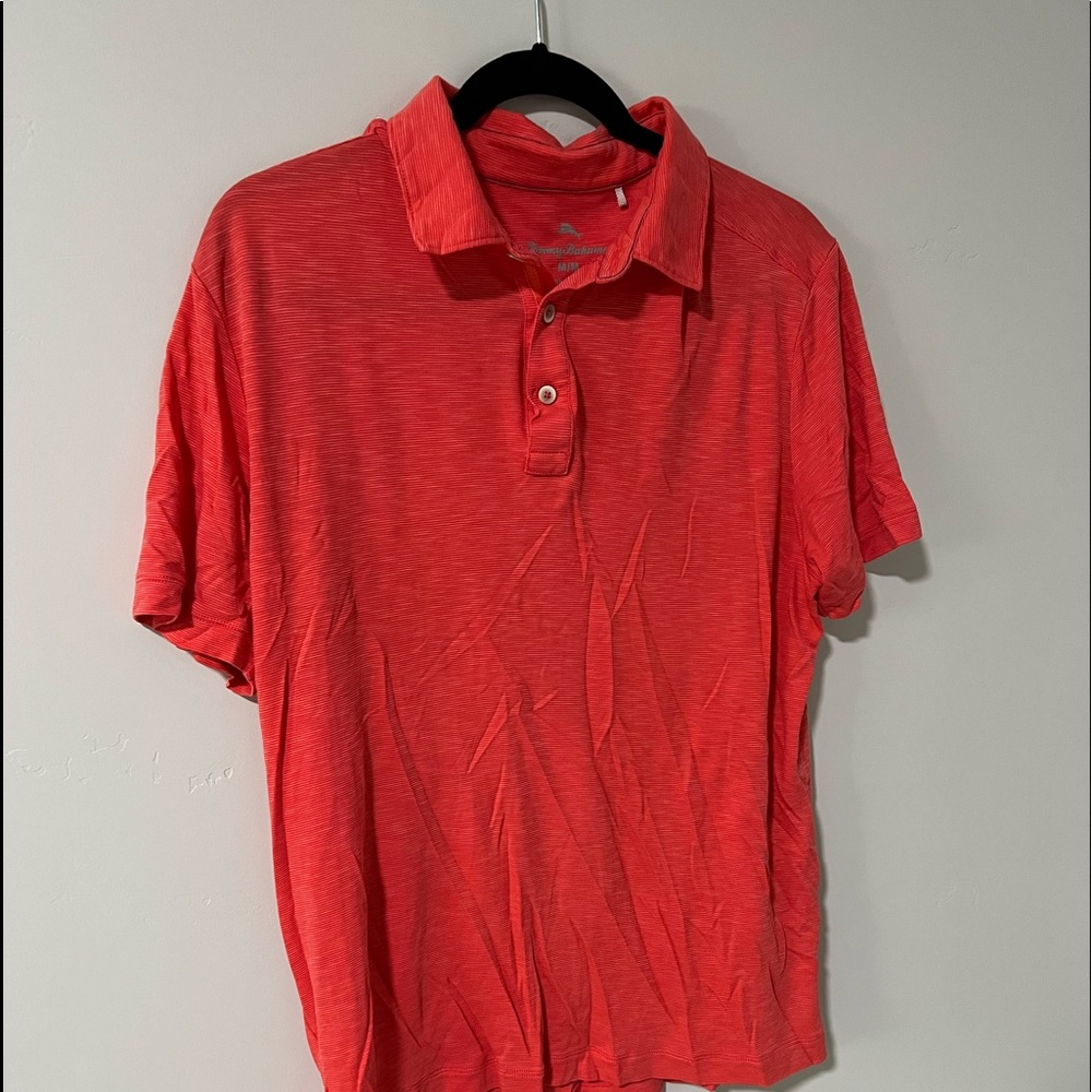 Tommy Bahama Mens polo